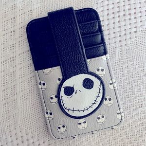 Wallet From Disneyland